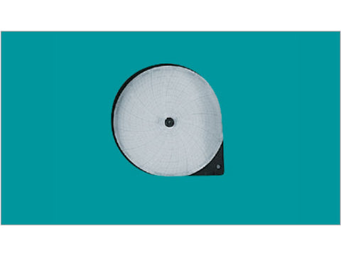 Jeio Tech Lab Companion Chart Recorder Paper for Laboratory Refrigerators (CLG) - MSE Supplies LLC