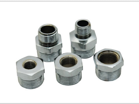 Jeio Tech Lab Companion Connectors / Adapters for Chiller (Recirculating Coolers) (Compact) - MSE Supplies LLC