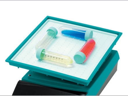 Jeio Tech Lab Companion Dimpled Mat for Rocking Shaker - MSE Supplies LLC