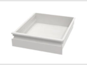 Jeio Tech Lab Companion Drawer for Fire Safety Storage Cabinet (Type 30) - MSE Supplies LLC