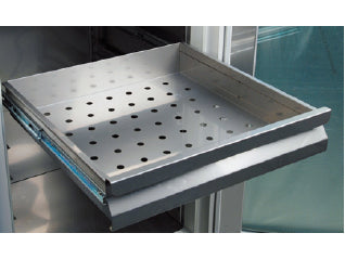 Jeio Tech Lab Companion Drawer Shelf for Laboratory Refrigerator (CLG3-70) - MSE Supplies LLC