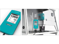 Jeio Tech Lab Companion External Controller for Overhead Stirrers (Easy Control) - MSE Supplies LLC