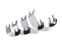 Jeio Tech Lab Companion Funnel Clamps for Incubated Shakers (Tabletop) - MSE Supplies LLC