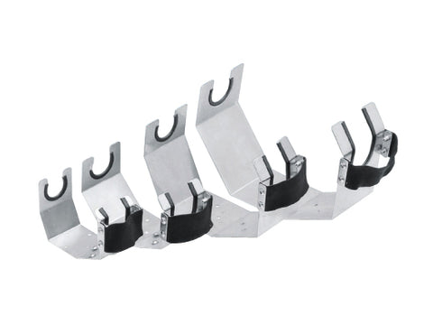 Jeio Tech Lab Companion Funnel Clamps for Incubated Shakers (Tabletop) - MSE Supplies LLC