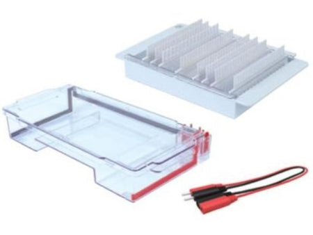 Jeio Tech Lab Companion Gel Electrophoresis Systems, Gel Electrophoresis, Lab Companion, MSE Supplies