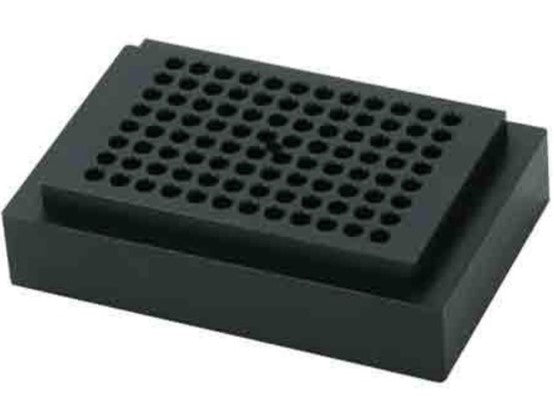 Jeio Tech Lab Companion Heating Block Accessories, Water Baths and Dry Baths, Lab Companion, MSE Supplies