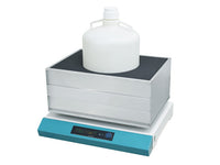 Jeio Tech Lab Companion Heavy Duty Holder for Shaker (General) - MSE Supplies LLC