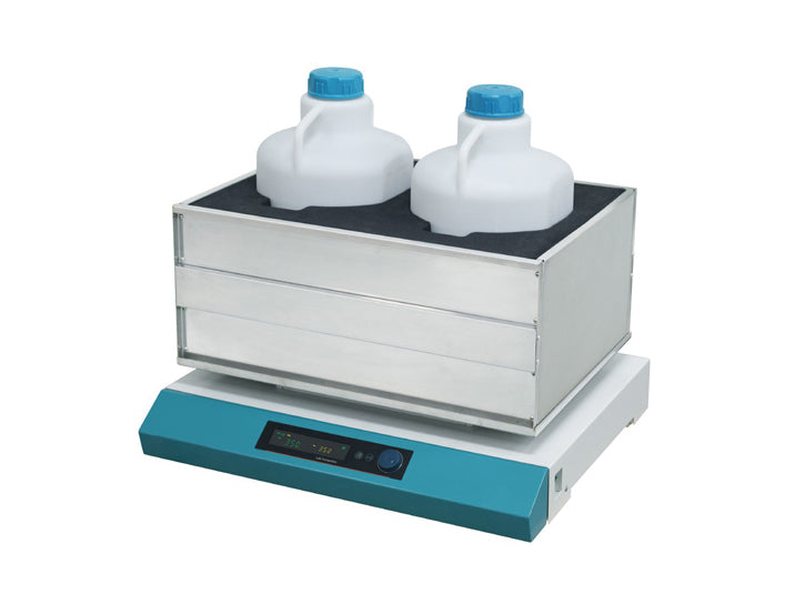 Jeio Tech Lab Companion Heavy Duty Holder for Shaker (General) - MSE Supplies LLC