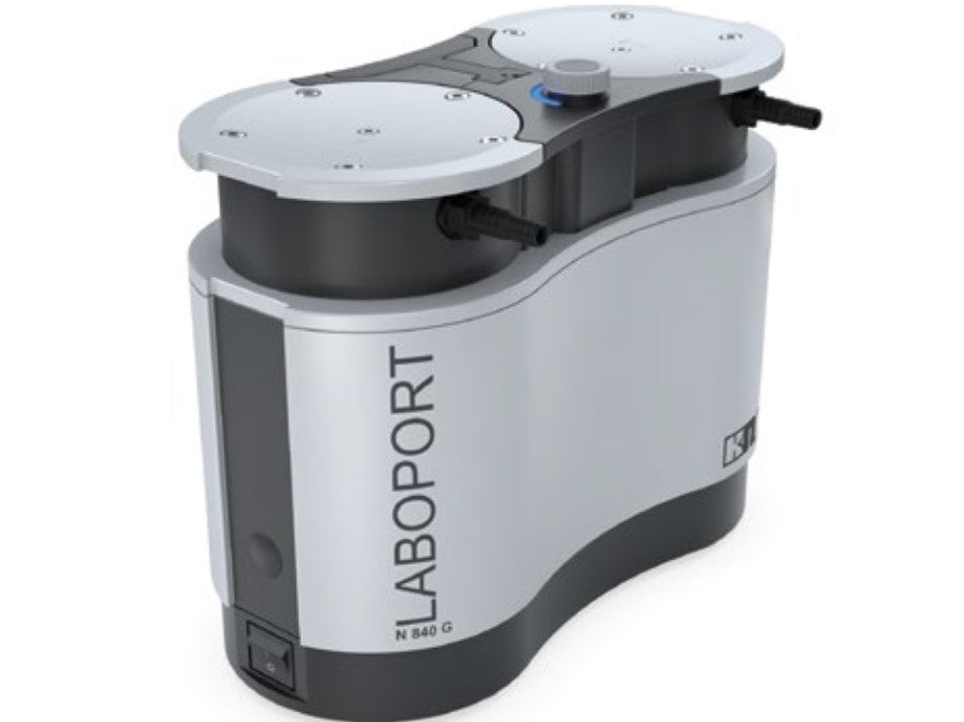 Jeio Tech Lab Companion KNF N 840 G Diaphragm Vacuum Pump - MSE Supplies LLC