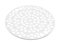Jeio Tech Lab Companion Perforated Sample Tray for Vacuum Desiccators (Round - VDR/VDP) - MSE Supplies LLC