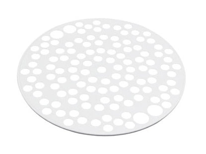 Jeio Tech Lab Companion Perforated Sample Tray for Vacuum Desiccators (Round - VDR/VDP) - MSE Supplies LLC