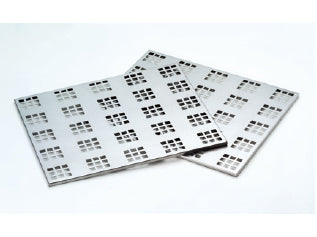 Jeio Tech Lab Companion Perforated Shelf for Heating & Cooling Chambers (LCH) - MSE Supplies LLC