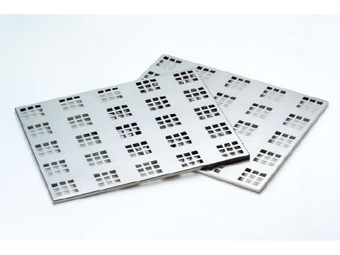 Jeio Tech Lab Companion Perforated Shelf for Heating & Cooling Chambers (PMV) - MSE Supplies LLC