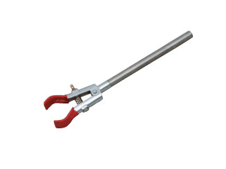 Jeio Tech Lab Companion Prong Clamp for Overhead Stirrers (Easy Control) - MSE Supplies LLC