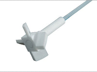 Jeio Tech Lab Companion PTFE Coated Impellers for Overhead Stirrers (Easy Control) - MSE Supplies LLC
