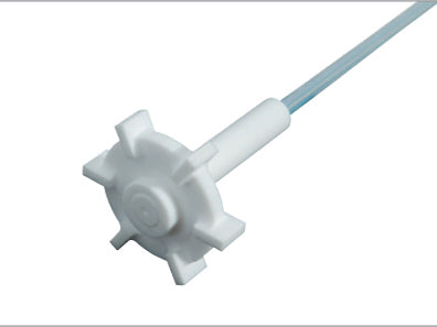 Jeio Tech Lab Companion PTFE Coated Impellers for Overhead Stirrers (Easy Control) - MSE Supplies LLC