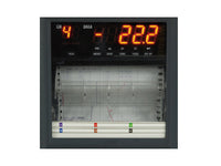 Jeio Tech Lab Companion Recorder for Temperature & Humidity Chamber Tabletop Type (TH3) - MSE Supplies LLC