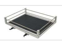 Jeio Tech Lab Companion Rubber Mats for Shakers (Program) - MSE Supplies LLC