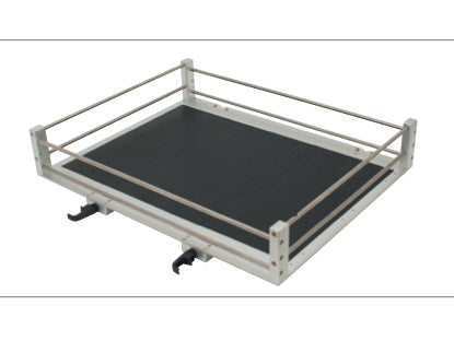 Jeio Tech Lab Companion Rubber Mats for Shakers (Program) - MSE Supplies LLC