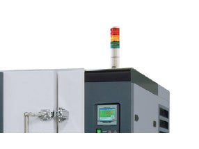 Jeio Tech Lab Companion Signal Lamp for Temperature & Humidity Chamber Tabletop Type (TH3) - MSE Supplies LLC