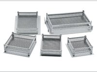 Jeio Tech Lab Companion Spring Wire Racks for Shaker (Compact) - MSE Supplies LLC