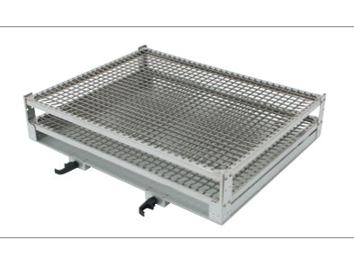 Jeio Tech Lab Companion Spring Wire Racks for Shakers (Program) - MSE Supplies LLC