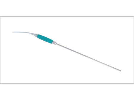 Jeio Tech Lab Companion Temperature Probe for Hotplate & Magnetic Stirrers (Analog type) - MSE Supplies LLC