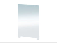 Jeio Tech Lab Companion Transparent Safety Shield (PC) for Hotplate & Magnetic Stirrers (Analog type) - MSE Supplies LLC