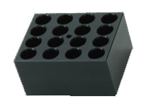 Jeio Tech Lab Companion Tube Block for Heating Blocks - MSE Supplies LLC
