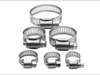 Jeio Tech Lab Companion Tube Clamps for Chiller (Recirculating Coolers) (Compact) - MSE Supplies LLC