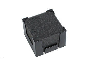 Jeio Tech Lab Companion Tube Holder with Tray for Vortex Mixer (VM) - MSE Supplies LLC