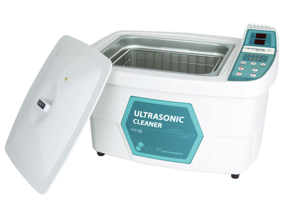 Jeio Tech Lab Companion Ultrasonic Cleaners - MSE Supplies LLC