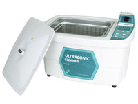 Jeio Tech Lab Companion Ultrasonic Cleaners - MSE Supplies LLC