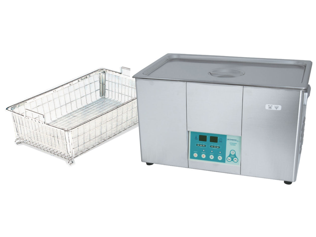 Jeio Tech Lab Companion Ultrasonic Cleaners - MSE Supplies LLC