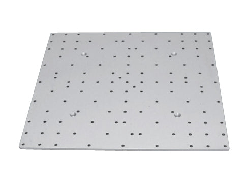 Jeio Tech Lab Companion Universal Platform for Shaker (Compact) - MSE Supplies LLC