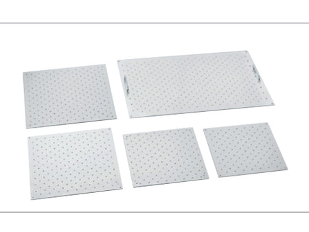 Jeio Tech Lab Companion Universal Platform for Shaker (General) - MSE Supplies LLC