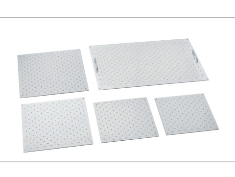 Jeio Tech Lab Companion Universal Platform for Shaker (General) - MSE Supplies LLC