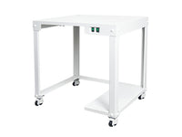 Jeio Tech Lab Companion Vacuum Oven System Station (OVT) for Vacuum Ovens (OV4) - MSE Supplies LLC