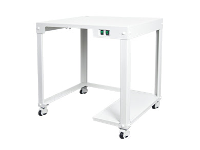 Jeio Tech Lab Companion Vacuum Oven System Station (OVT) for Vacuum Ovens (OV4) - MSE Supplies LLC