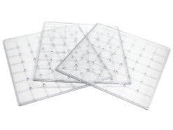 Jeio Tech Lab Companion VDC-41/31/21 Series Vacuum Desiccator Accessories, Cabinets, Lab Companion, MSE Supplies