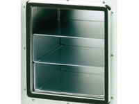 Jeio Tech Lab Companion Viton Gasket  (472x472mm) for OV12 and OV4-65/65S Vacuum Oven Models, Laboratory Ovens, Lab Companion, MSE Supplies