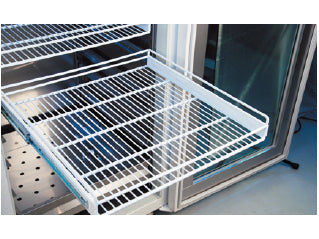 Jeio Tech Lab Companion Wire Sheleves for Laboratory Refrigerator (CLG3-70) - MSE Supplies LLC