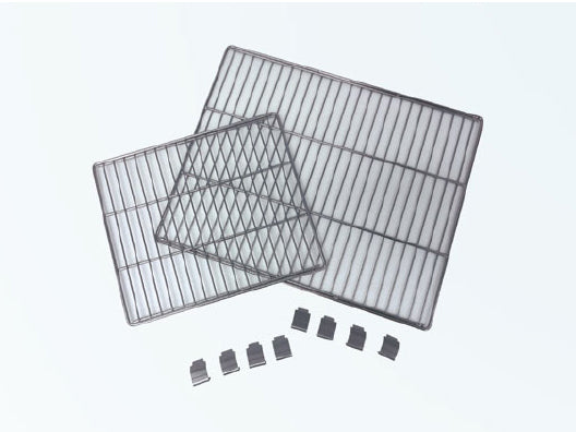 Jeio Tech Lab Companion Wire Shelf for Forced Convection Ovens (OF4) - MSE Supplies LLC