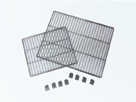 Jeio Tech Lab Companion Wire Shelf for Forced Convection Ovens (OF4) - MSE Supplies LLC