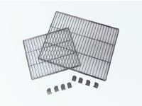 Jeio Tech Lab Companion Wire Shelves for Plant Growth Chambers (GC-1000) - MSE Supplies LLC