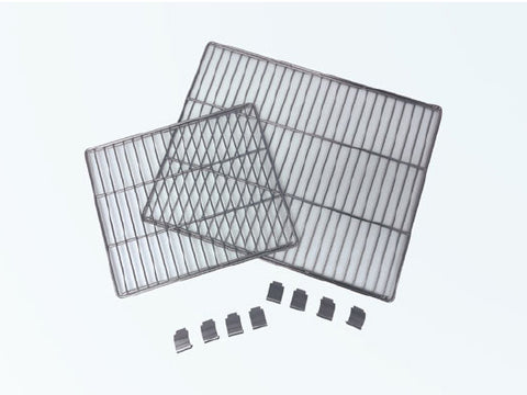 Jeio Tech Lab Companion Wire Shelves for Plant Growth Chambers (GC-1000) - MSE Supplies LLC