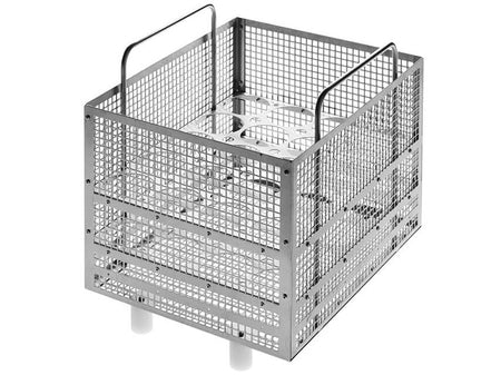 Julabo 1001F Bottle Basket, Temperature Control Systems, Julabo, MSE Supplies