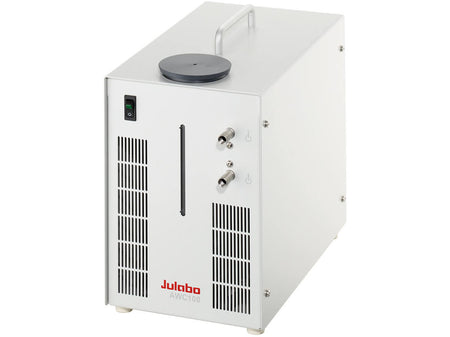 Julabo AWC100 Air to Water Recirculating Cooler/Chillers, Temperature Control Systems, Julabo, MSE Supplies