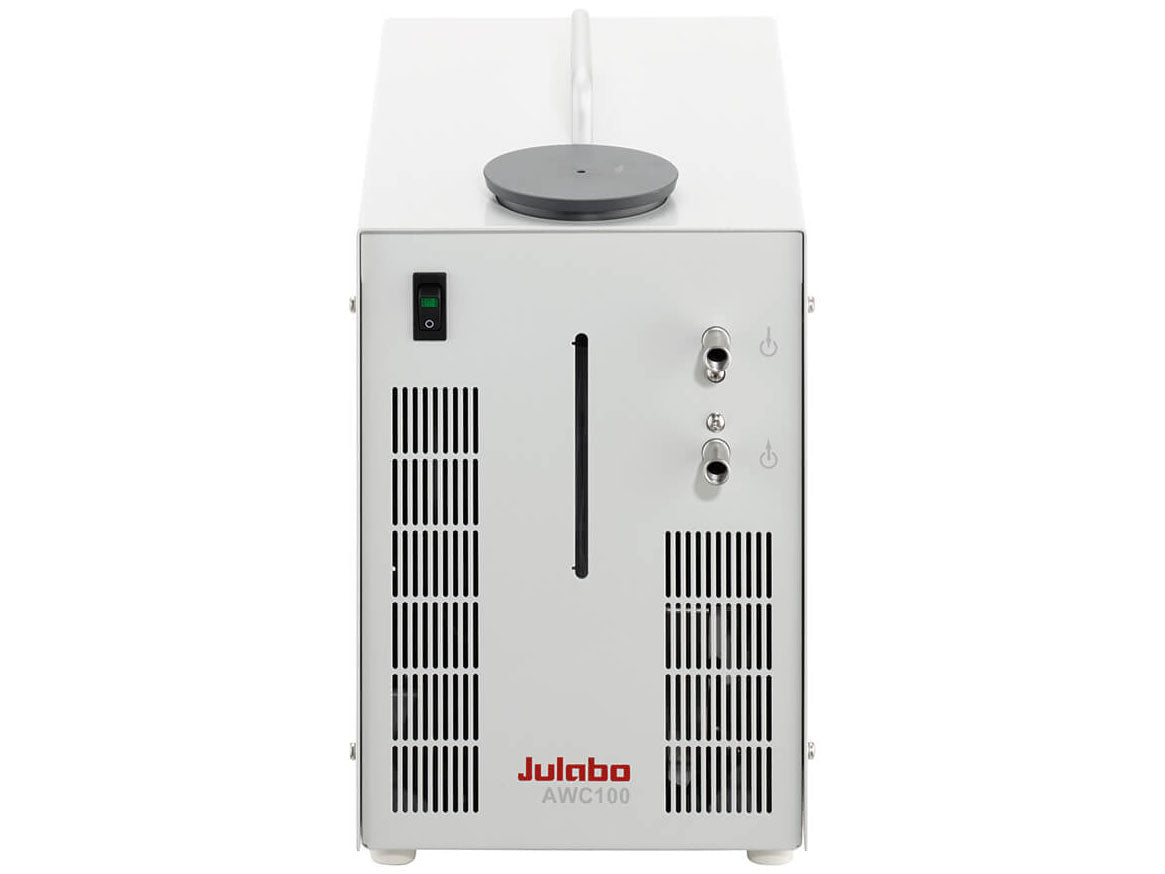 Julabo AWC100 Air to Water Recirculating Cooler/Chillers, Temperature Control Systems, Julabo, MSE Supplies