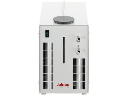 Julabo AWC100 Air to Water Recirculating Cooler/Chillers, Temperature Control Systems, Julabo, MSE Supplies